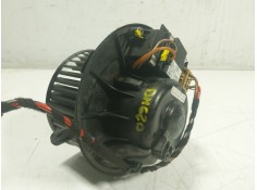 Recambio de motor calefaccion para volkswagen tiguan (5n1) 2.0 tdi referencia OEM IAM  3C1820015N  2