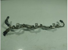 Recambio de rampa inyectora para bentley continental gt supersports referencia OEM IAM  07C133988C  2