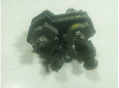 Recambio de valvula aire adicional para bentley continental gt supersports referencia OEM IAM  3W0612925BE  2