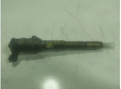 Recambio de inyector para renault clio iv 1.5 dci diesel fap energy referencia OEM IAM   