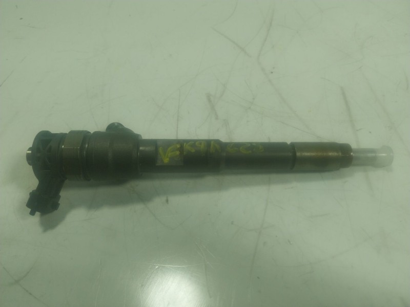 Recambio de inyector para renault clio iv 1.5 dci diesel fap energy referencia OEM IAM   