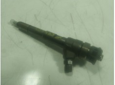 Recambio de inyector para renault clio iv 1.5 dci diesel fap energy referencia OEM IAM    2