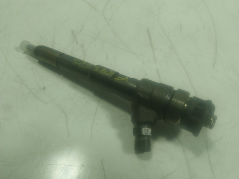 Recambio de inyector para renault clio iv 1.5 dci diesel fap energy referencia OEM IAM   