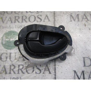 MANETA INTERIOR DELANTERA IZQUIERDA 