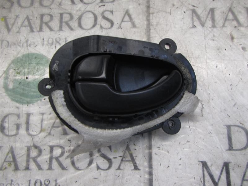 Recambio de maneta interior delantera izquierda para peugeot 406 berlina (s1/s2) st referencia OEM IAM   