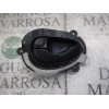 Recambio de maneta interior delantera izquierda para peugeot 406 berlina (s1/s2) st referencia OEM IAM   