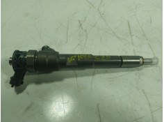 Recambio de inyector para renault clio iv 1.5 dci diesel fap energy referencia OEM IAM  H8201453073 
