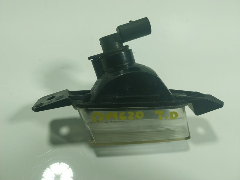 Recambio de piloto marcha atras para volkswagen tiguan (5n1) 2.0 tdi referencia OEM IAM  5N0941072 