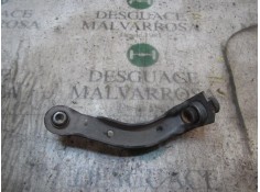 Recambio de brazo suspension superior delantero izquierdo para renault clio iii 1.5 dci diesel fap referencia OEM IAM    2