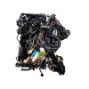 Recambio de motor completo para bmw serie 4 coupe (f32) 2.0 16v turbodiesel referencia OEM IAM 11002361993 B47D20A 