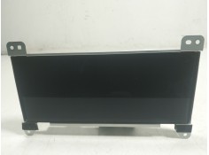 Recambio de cuadro instrumentos para tesla model s p referencia OEM IAM  P144793400E 