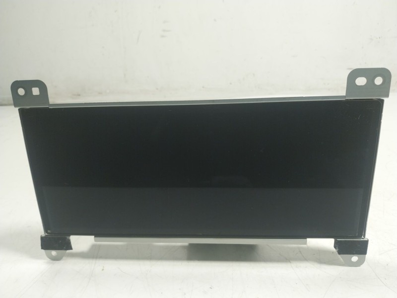 Recambio de cuadro instrumentos para tesla model s p referencia OEM IAM  P144793400E 