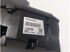 Recambio de cuadro instrumentos para volvo xc90 excellence plug-in hybrid awd referencia OEM IAM  31665398  2