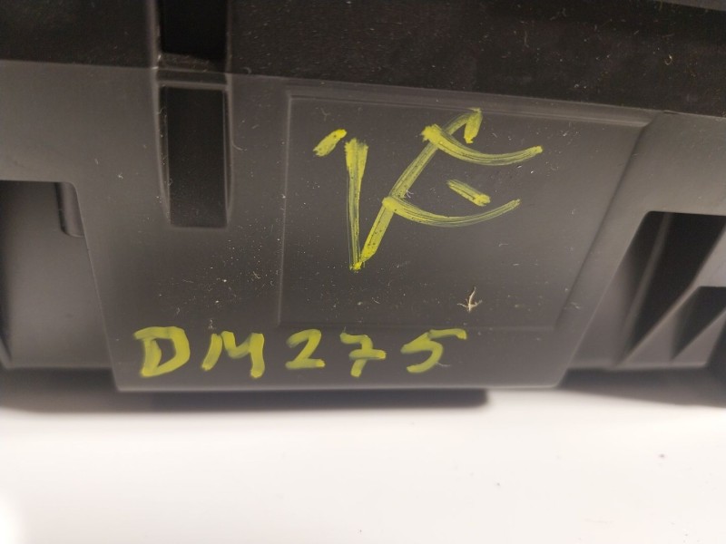 Recambio de cuadro instrumentos para volvo xc90 excellence plug-in hybrid awd referencia OEM IAM  31665398 