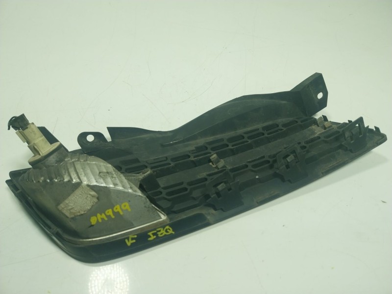 Recambio de rejilla para nissan micra (k12e) 1.4 cat referencia OEM IAM   