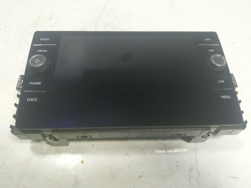 Recambio de sistema navegacion gps para volkswagen arteon (3h7, 3h8) 2.0 tdi referencia OEM IAM  5G6919605B 