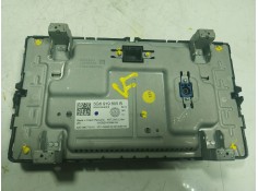 Recambio de sistema navegacion gps para volkswagen arteon (3h7, 3h8) 2.0 tdi referencia OEM IAM  5G6919605B  2