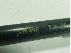 Recambio de amortiguador trasero derecho para mercedes-benz clase c (w204) berlina 2.1 cdi cat referencia OEM IAM  A2043260598  2