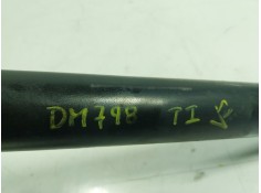 Recambio de amortiguador trasero izquierdo para mercedes-benz clase c (w204) berlina 2.1 cdi cat referencia OEM IAM  A2043260598 2