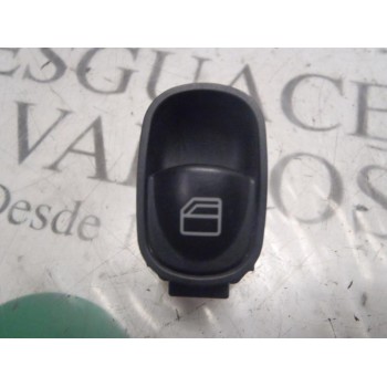 MANDO ELEVALUNAS TRASERO IZQUIERDO A20382002107167 