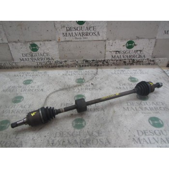 TRANSMISION DERECHA 55700559 