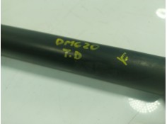 Recambio de amortiguador trasero derecho para volkswagen tiguan (5n1) 2.0 tdi referencia OEM IAM  5N0512011K  2