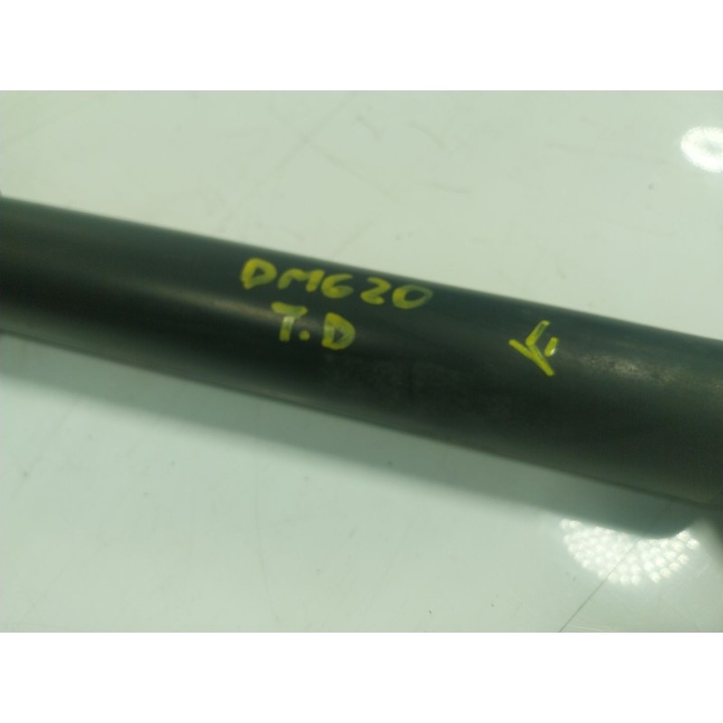 Recambio de amortiguador trasero derecho para volkswagen tiguan (5n1) 2.0 tdi referencia OEM IAM  5N0512011K 