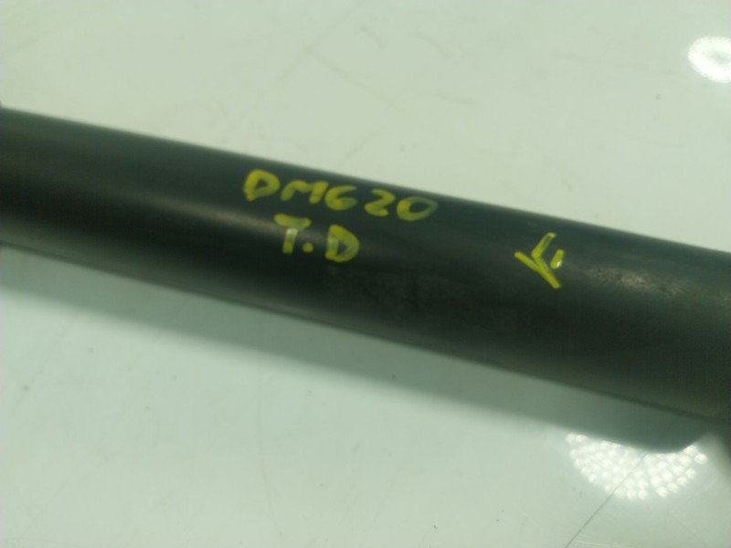 Recambio de amortiguador trasero derecho para volkswagen tiguan (5n1) 2.0 tdi referencia OEM IAM  5N0512011K 