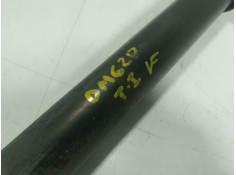 Recambio de amortiguador trasero izquierdo para volkswagen tiguan (5n1) 2.0 tdi referencia OEM IAM  5N0512011K  2