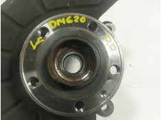 Recambio de mangueta delantera derecha para volkswagen tiguan (5n1) 2.0 tdi referencia OEM IAM    2