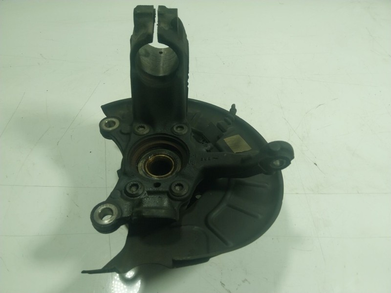 Recambio de mangueta delantera derecha para volkswagen tiguan (5n1) 2.0 tdi referencia OEM IAM   