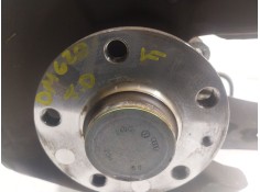 Recambio de mangueta trasera derecha para volkswagen tiguan (5n1) 2.0 tdi referencia OEM IAM    2