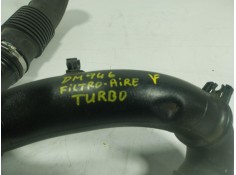 Recambio de tubo intercooler para renault master iii furgón (fv) 2.3 dci 135 fwd (fv0n, fv08) referencia OEM IAM  165761592R  2