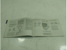 Recambio de moldura para peugeot traveller autobús (v_) 1.5 bluehdi 120 referencia OEM IAM    2