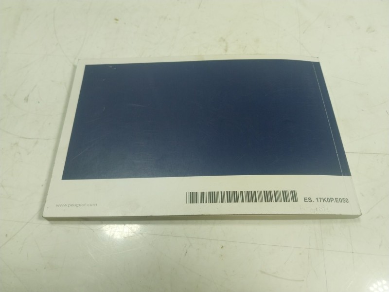 Recambio de moldura para peugeot traveller autobús (v_) 1.5 bluehdi 120 referencia OEM IAM   