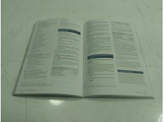 Recambio de moldura para volkswagen arteon (3h7, 3h8) 2.0 tdi referencia OEM IAM    2