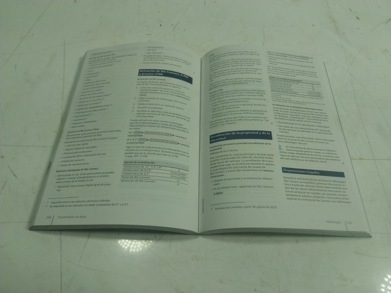 Recambio de moldura para volkswagen arteon (3h7, 3h8) 2.0 tdi referencia OEM IAM   