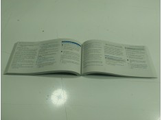 Recambio de moldura para mercedes-benz clase a berlina (bm 177) referencia OEM IAM    2