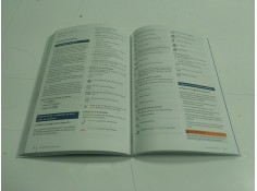 Recambio de moldura para volkswagen golf viii (cd1) 1.5 etsi referencia OEM IAM    2