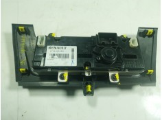 Recambio de mando climatizador para renault master iii furgón (fv) 2.3 dci 135 fwd (fv0n, fv08) referencia OEM IAM  275106521R  2