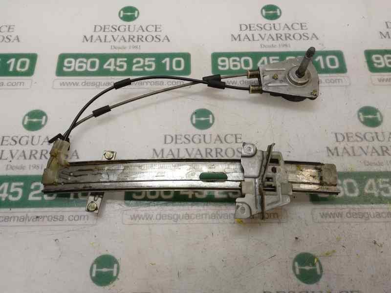Recambio de elevalunas delantero derecho para mazda mx-3 (ec) 1.6 16v referencia OEM IAM   
