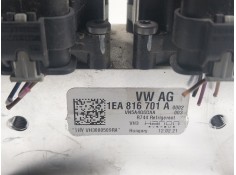 Recambio de valvula aire adicional para audi q4 e-tron aq4e f4bac3 referencia OEM IAM  1EA816701  2