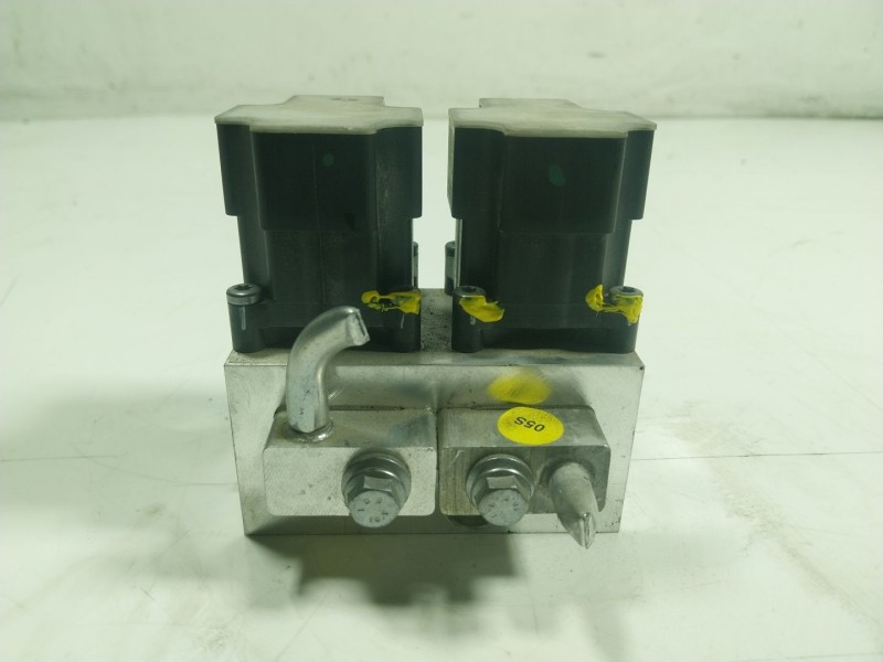 Recambio de valvula aire adicional para audi q4 e-tron aq4e f4bac3 referencia OEM IAM  1EA816701 