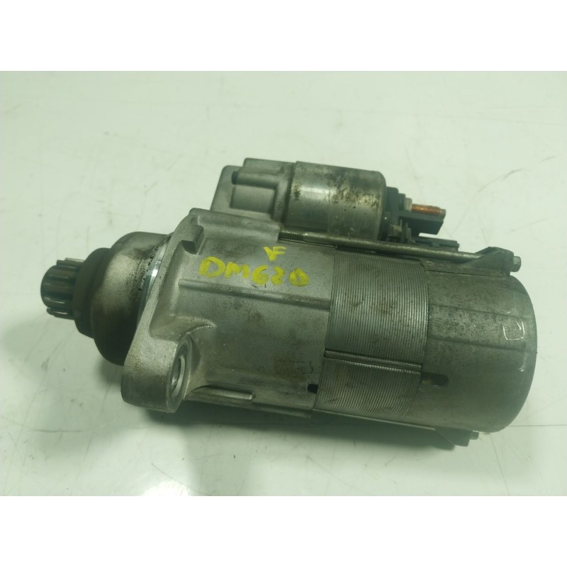 Recambio de motor arranque para volkswagen tiguan (5n1) 2.0 tdi referencia OEM IAM  02M911024 