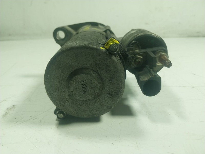 Recambio de motor arranque para volkswagen tiguan (5n1) 2.0 tdi referencia OEM IAM  02M911024 