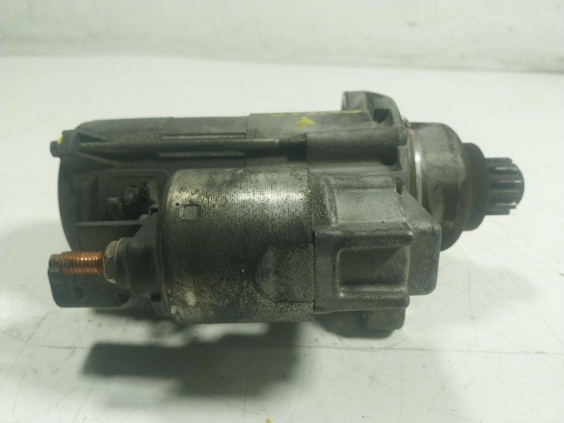Recambio de motor arranque para volkswagen tiguan (5n1) 2.0 tdi referencia OEM IAM  02M911024 