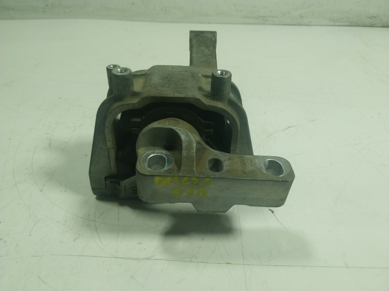 Recambio de soporte motor derecho para volkswagen tiguan (5n1) 2.0 tdi referencia OEM IAM   