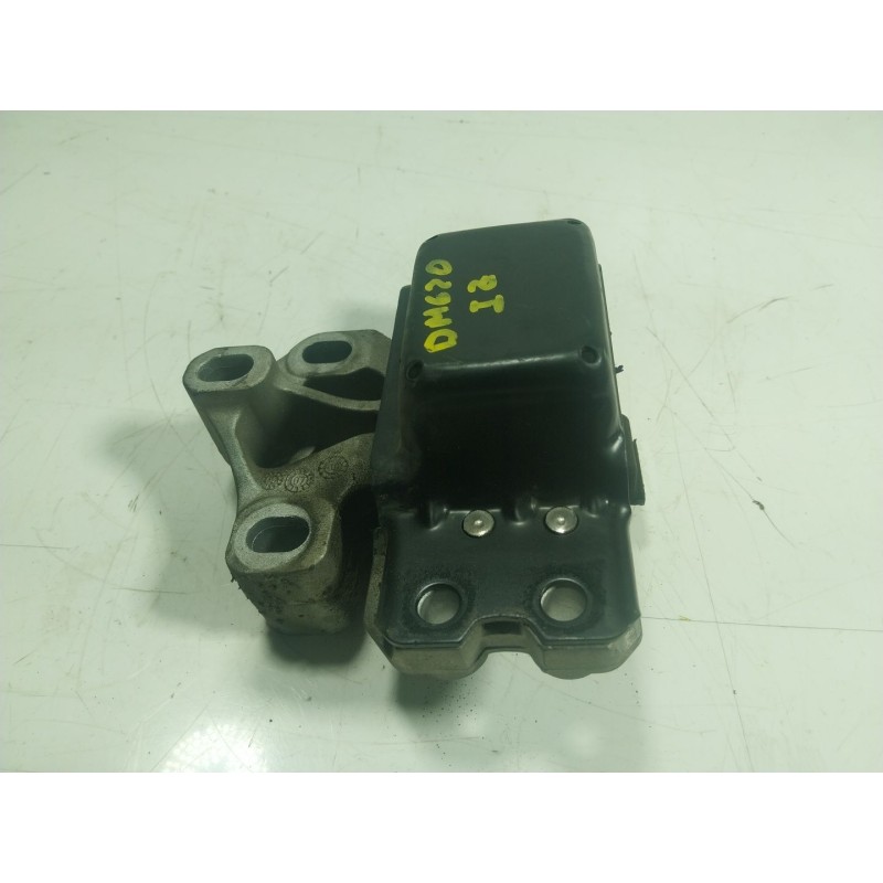 Recambio de soporte motor izquierdo para volkswagen tiguan (5n1) 2.0 tdi referencia OEM IAM  5N0199555 