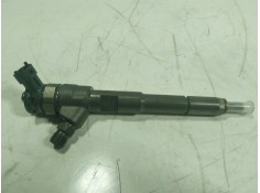 Recambio de inyector para renault clio iv 1.5 dci diesel fap energy referencia OEM IAM  H8201453073  2