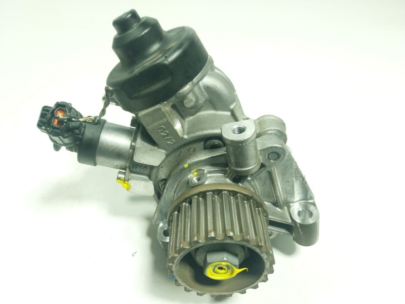 Recambio de bomba inyeccion para renault clio iv 1.5 dci diesel fap referencia OEM IAM  H8201434847 